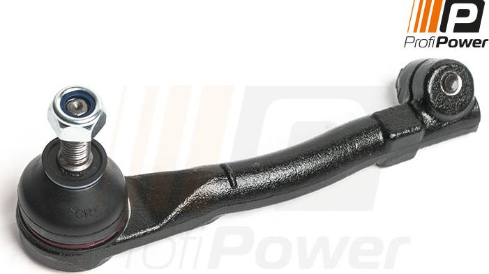 ProfiPower 4S1199R - Tie Rod End autospares.lv