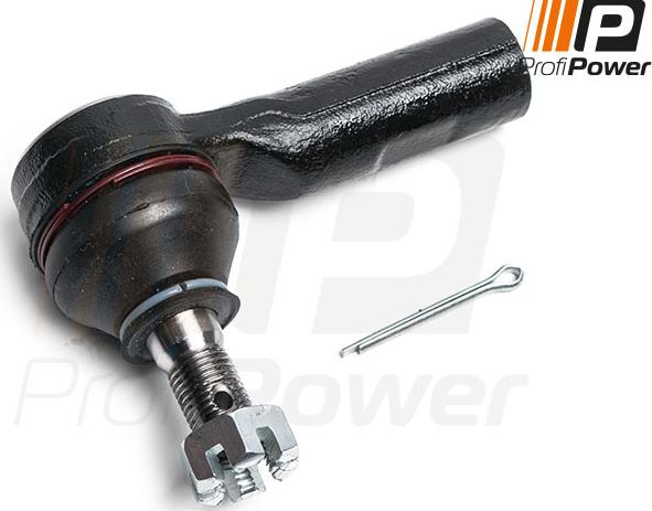 ProfiPower 4S1149 - Tie Rod End autospares.lv