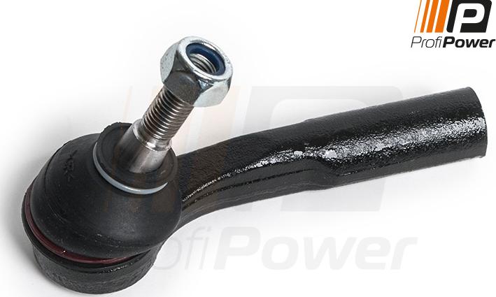 ProfiPower 4S1140 - Tie Rod End autospares.lv