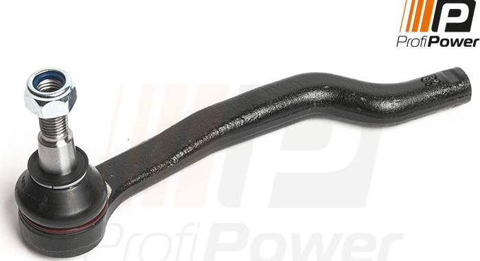 ProfiPower 4S1159R - Tie Rod End autospares.lv