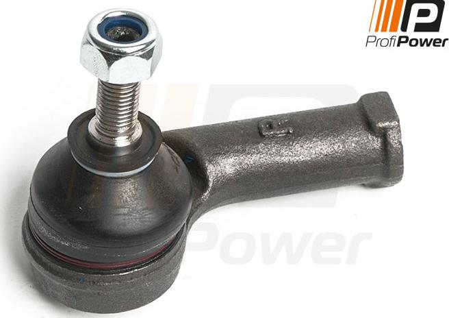 ProfiPower 4S1154R - Tie Rod End autospares.lv