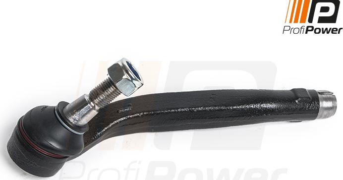 ProfiPower 4S1158L - Tie Rod End autospares.lv