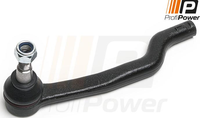 ProfiPower 4S1160L - Tie Rod End autospares.lv