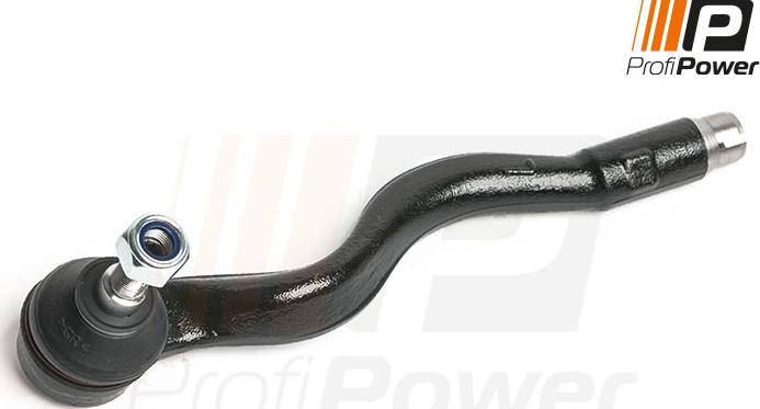 ProfiPower 4S1163L - Tie Rod End autospares.lv