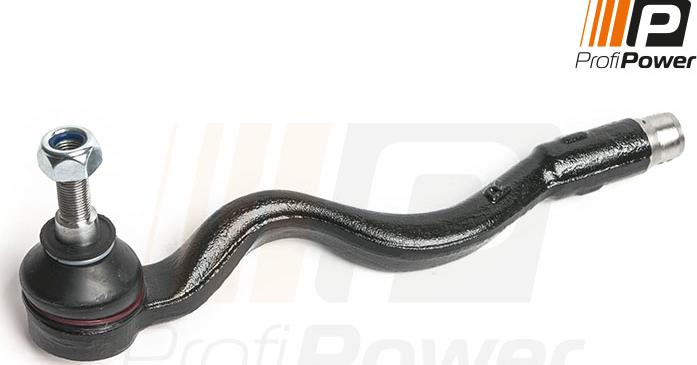 ProfiPower 4S1162R - Tie Rod End autospares.lv