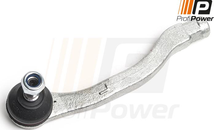 ProfiPower 4S1167L - Tie Rod End autospares.lv