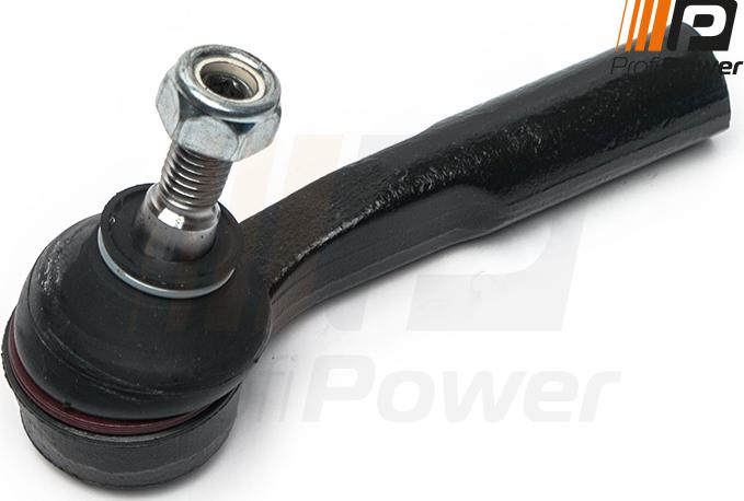 ProfiPower 4S1102L - Tie Rod End autospares.lv