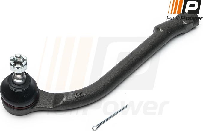 ProfiPower 4S1110R - Tie Rod End autospares.lv