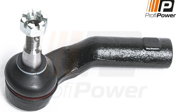 ProfiPower 4S1184L - Tie Rod End autospares.lv