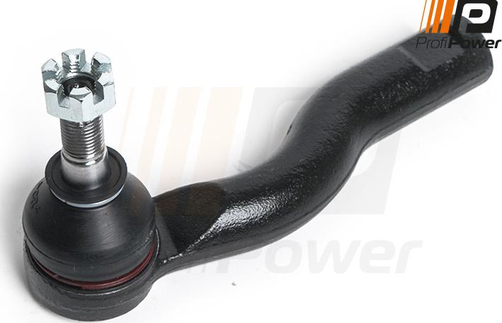 ProfiPower 4S1185R - Tie Rod End autospares.lv