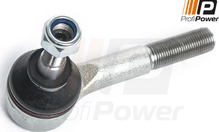 ProfiPower 4S1182 - Tie Rod End autospares.lv