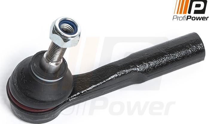 ProfiPower 4S1139 - Tie Rod End autospares.lv