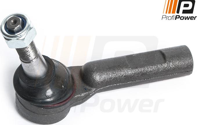 ProfiPower 4S1138 - Tie Rod End autospares.lv