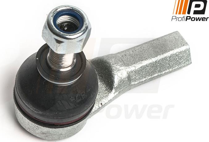 ProfiPower 4S1124 - Tie Rod End autospares.lv