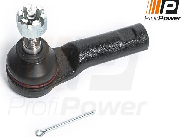 ProfiPower 4S1120 - Tie Rod End autospares.lv