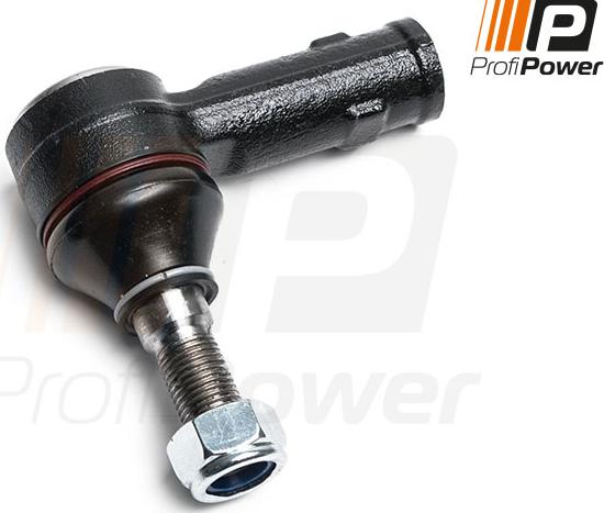 ProfiPower 4S1123 - Tie Rod End autospares.lv