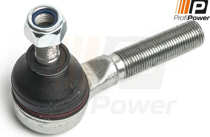 ProfiPower 4S1171 - Tie Rod End autospares.lv