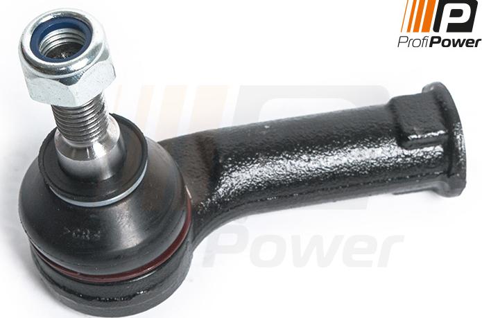 ProfiPower 4S1173L - Tie Rod End autospares.lv