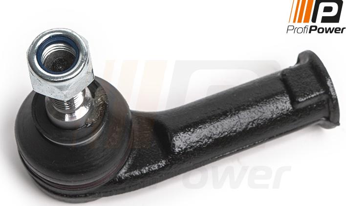 ProfiPower 4S1172R - Tie Rod End autospares.lv