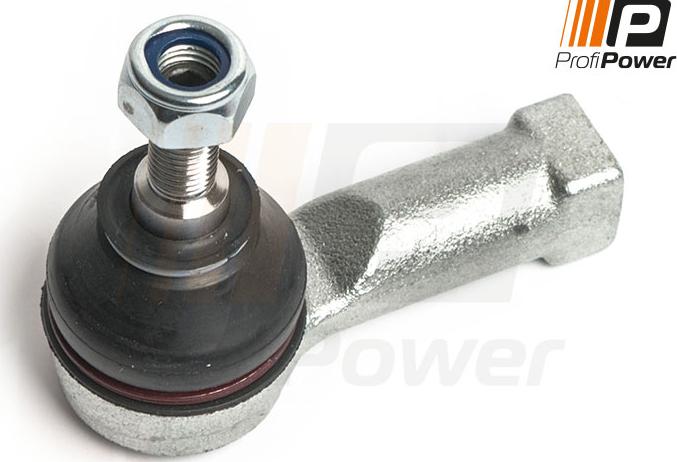 ProfiPower 4S1177 - Tie Rod End autospares.lv