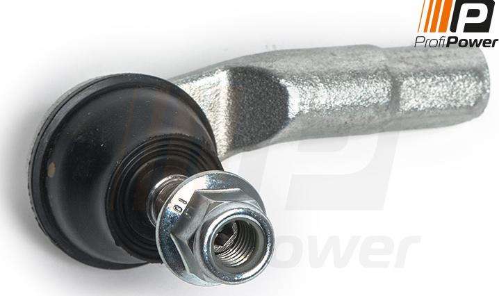 ProfiPower 4S1248L - Tie Rod End autospares.lv