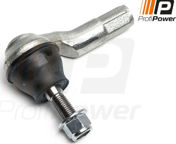 ProfiPower 4S1247R - Tie Rod End autospares.lv