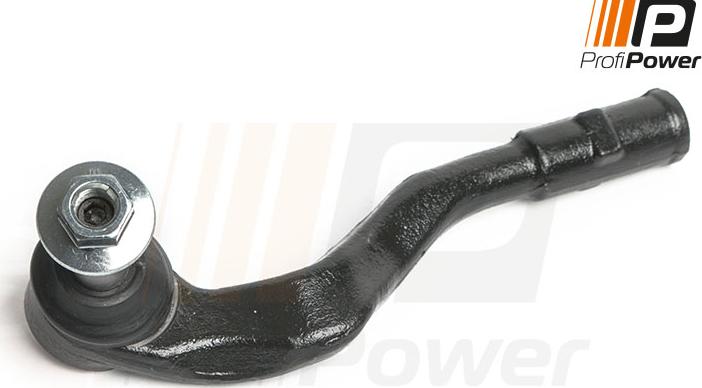 ProfiPower 4S1204L - Tie Rod End autospares.lv