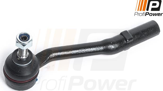 ProfiPower 4S1208L - Tie Rod End autospares.lv