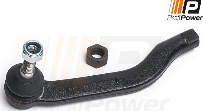 ProfiPower 4S1220R - Tie Rod End autospares.lv