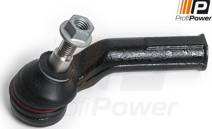 ProfiPower 4S1228R - Tie Rod End autospares.lv