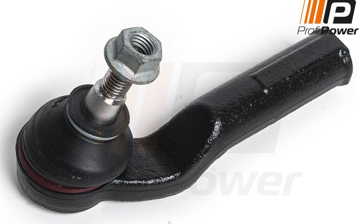 ProfiPower 4S1227R - Tie Rod End autospares.lv