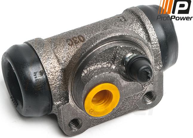 ProfiPower 5B2046L - Wheel Brake Cylinder autospares.lv