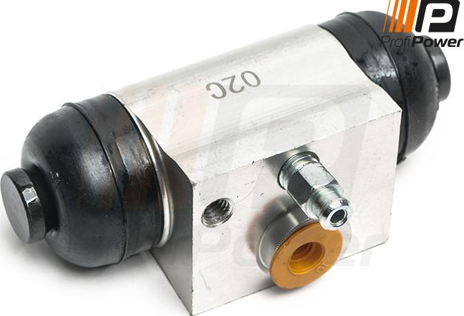 ProfiPower 5B2043 - Wheel Brake Cylinder autospares.lv