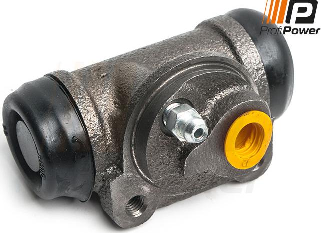 ProfiPower 5B2047R - Wheel Brake Cylinder autospares.lv