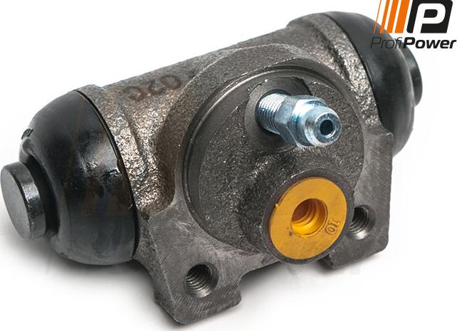 ProfiPower 5B2052 - Wheel Brake Cylinder autospares.lv