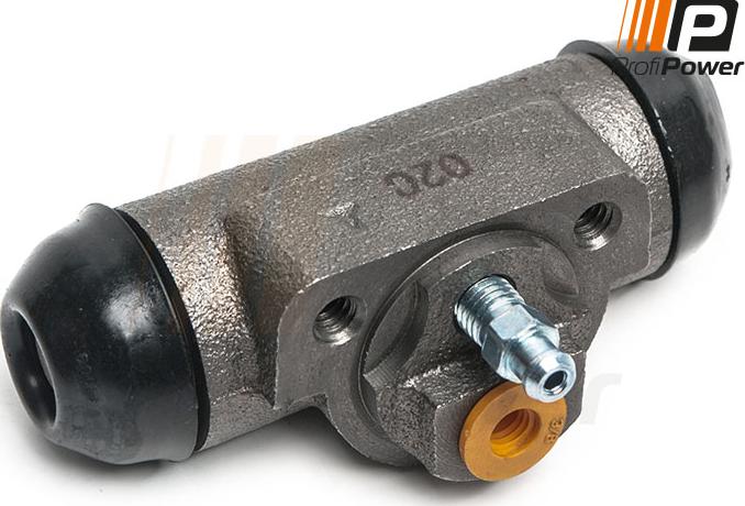 ProfiPower 5B2004 - Wheel Brake Cylinder autospares.lv