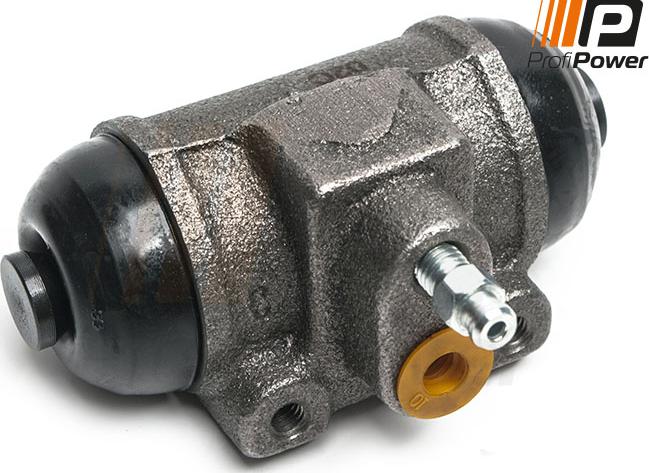 ProfiPower 5B2013 - Wheel Brake Cylinder autospares.lv