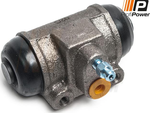 ProfiPower 5B2012 - Wheel Brake Cylinder autospares.lv