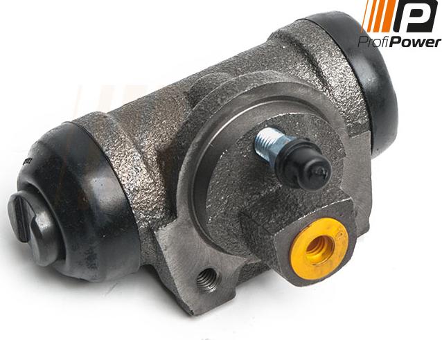 ProfiPower 5B2024 - Wheel Brake Cylinder autospares.lv