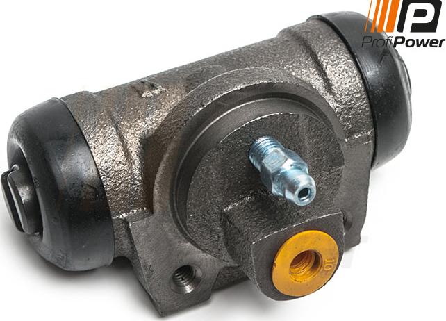 ProfiPower 5B2026 - Wheel Brake Cylinder autospares.lv