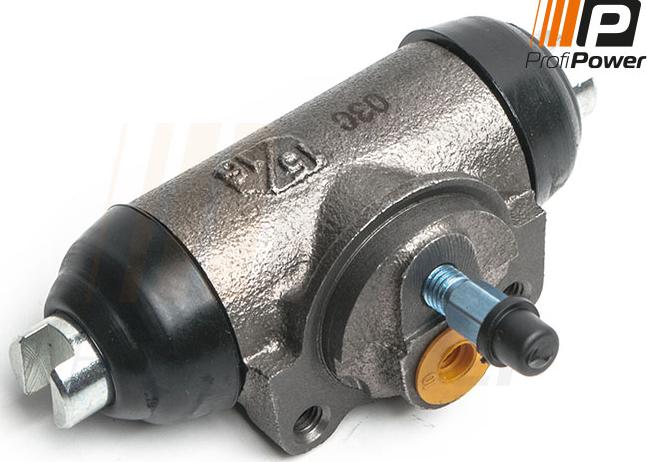 ProfiPower 5B2023 - Wheel Brake Cylinder autospares.lv