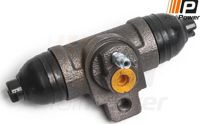 ProfiPower 5B2077 - Wheel Brake Cylinder autospares.lv