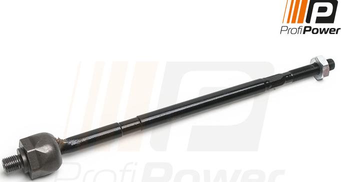 ProfiPower 5S1095 - Inner Tie Rod, Axle Joint autospares.lv