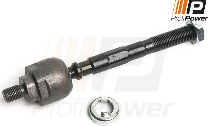 ProfiPower 5S1090 - Inner Tie Rod, Axle Joint autospares.lv
