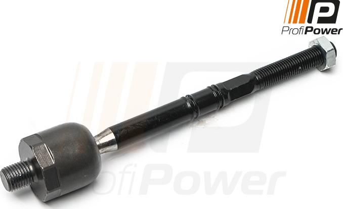 ProfiPower 5S1043 - Inner Tie Rod, Axle Joint autospares.lv