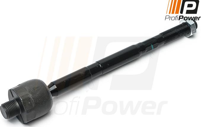 ProfiPower 5S1055 - Inner Tie Rod, Axle Joint autospares.lv