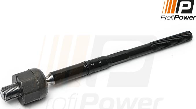 ProfiPower 5S1050 - Inner Tie Rod, Axle Joint autospares.lv