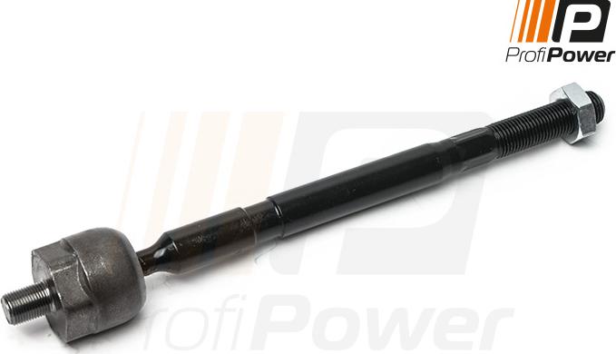 ProfiPower 5S1051 - Inner Tie Rod, Axle Joint autospares.lv