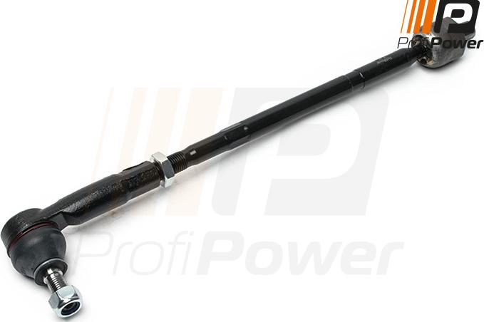 ProfiPower 5S1053R - Inner Tie Rod, Axle Joint autospares.lv