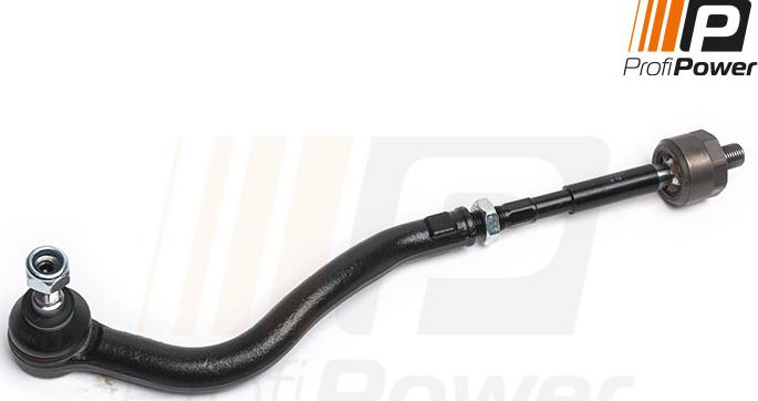 ProfiPower 5S1065L - Tie Rod autospares.lv